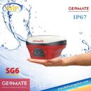 Máy GPS RTK GeoMate SG6 chống nước IP67