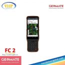 Sổ tay FC2 của Máy GPS RTK GeoMate SG20AR