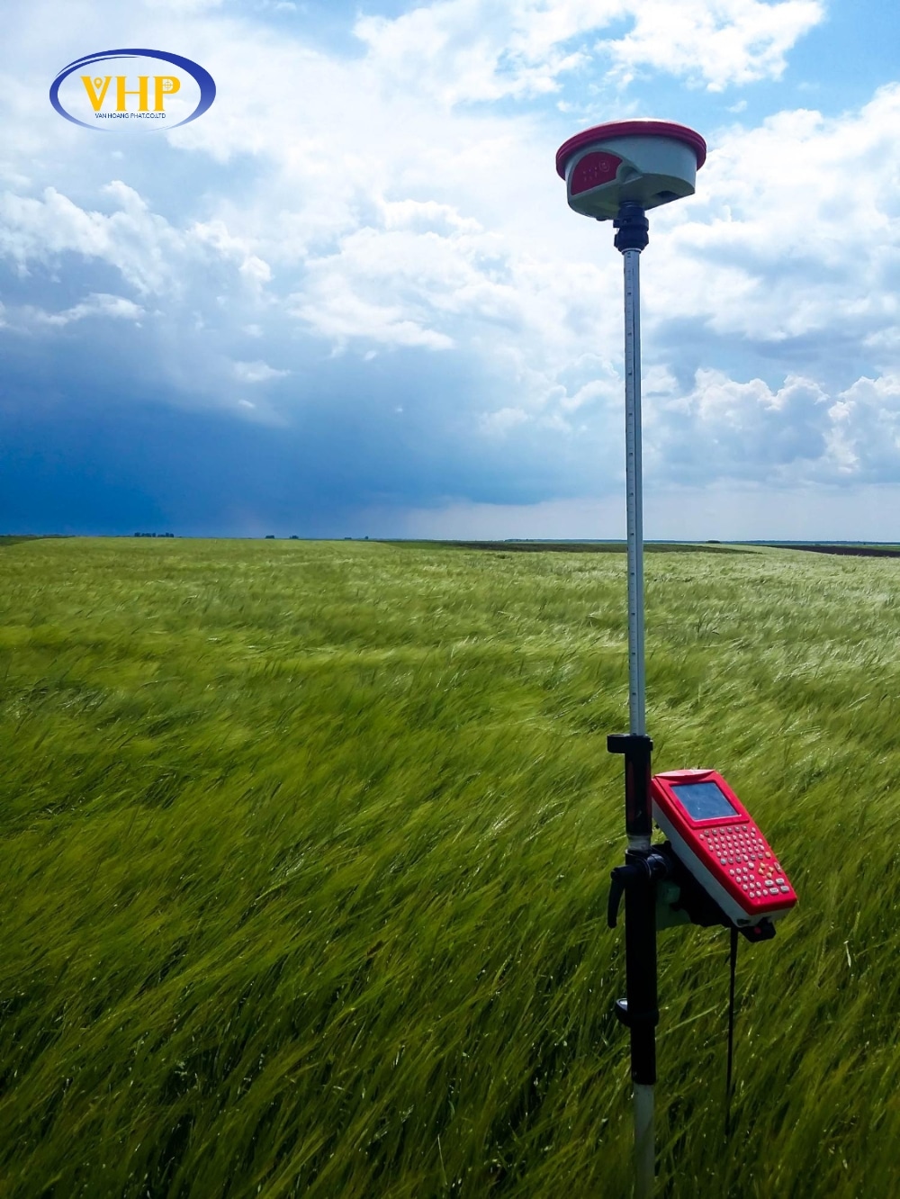 Kinh truyến trục được sử dụng phổ biến trong ứng dụng đo đạc địa lý