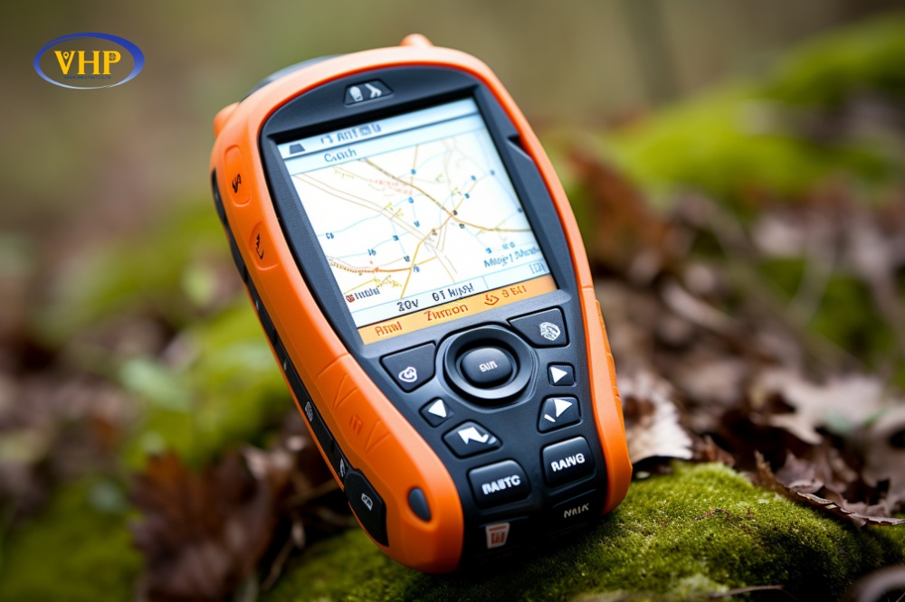 Đặc điểm nổi bật và chức năng chính của GPS cầm tay