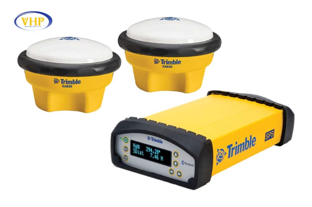 Định vị DGPS là hệ thống định vị cải tiến dựa trên GPS, sử dụng phương pháp hiệu chỉnh sai số nhằm nâng cao độ chính xác vị trí