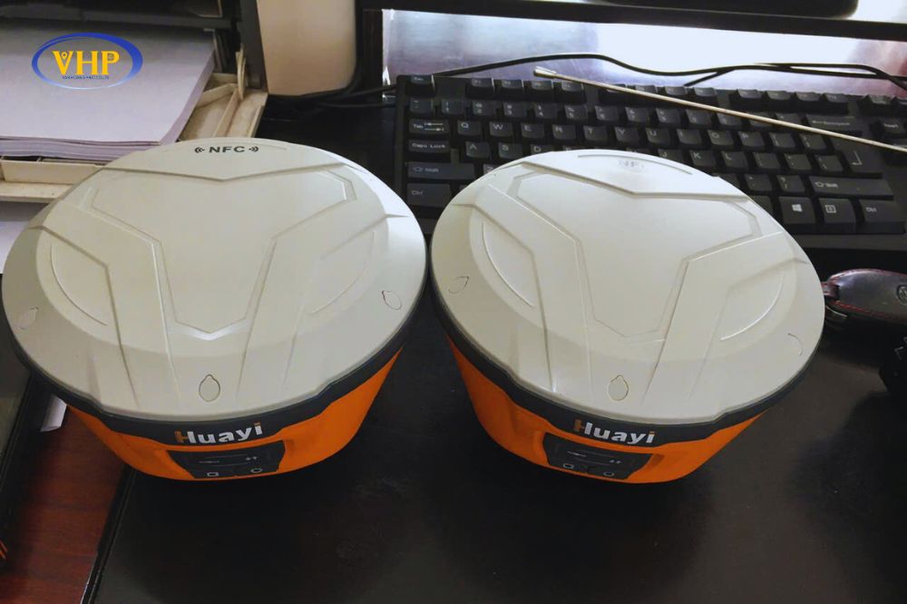 Máy đo rtk cũ hỗ trợ công việc ngắn hạn vừa đủ nhu cầu