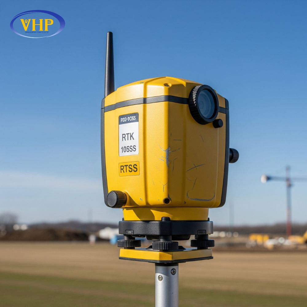 Hạn chế của việc mua máy đo rtk cũ cũng đem lại bất cập cho người mua