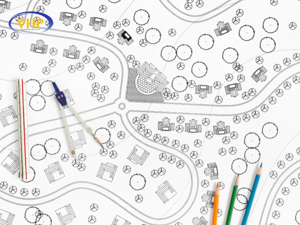 Bình đồ là gì? Vai trò & Ứng dụng