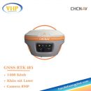 Máy GPS RTK CHC i85 – Đỉnh Cao GNSS, Thách Thức Mọi Địa Hình Khảo Sát - Ảnh 8