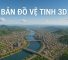 Bản Đồ Vệ Tinh 3D