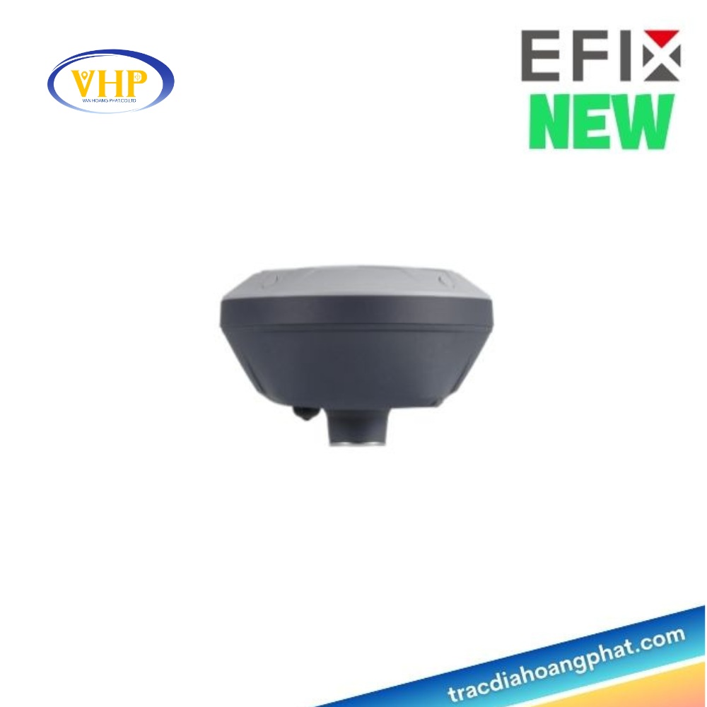 Máy GNSS RTK EFIX F4