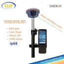 Máy GPS RTK CHC i85 – Đỉnh Cao GNSS, Thách Thức Mọi Địa Hình Khảo Sát - Ảnh 5