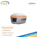 Máy GPS RTK CHC i85 – Đỉnh Cao GNSS, Thách Thức Mọi Địa Hình Khảo Sát - Ảnh 3
