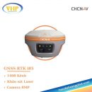 Máy GPS RTK CHC i85 – Đỉnh Cao GNSS, Thách Thức Mọi Địa Hình Khảo Sát - Ảnh 2