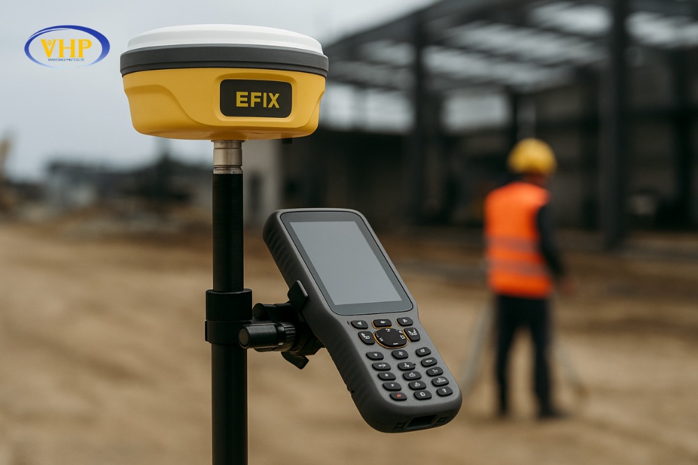 Theo dõi đa kênh, bắt đa tín hiệu vệ tinh