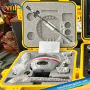 Máy GPS RTK COMNAV Jupiter – Khảo Sát Bằng Laser Kết Hợp Chuyển Điểm Bằng Camera - Ảnh 8