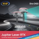 Máy GPS RTK COMNAV Jupiter – Khảo Sát Bằng Laser Kết Hợp Chuyển Điểm Bằng Camera - Ảnh 4