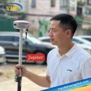 Máy GPS RTK COMNAV Jupiter – Khảo Sát Bằng Laser Kết Hợp Chuyển Điểm Bằng Camera - Ảnh 9