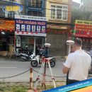 Máy GPS RTK COMNAV Jupiter – Khảo Sát Bằng Laser Kết Hợp Chuyển Điểm Bằng Camera - Ảnh 10