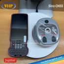 Máy GPS RTK COMNAV Jupiter – Khảo Sát Bằng Laser Kết Hợp Chuyển Điểm Bằng Camera - Ảnh 5